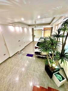 TRUNG TÂM HOÀNG MAI PHÂN LÔ VIP: CÓ GARA OTO DIỆN TÍCH 55M2 * 6 TẦNG  GIÁ: 18TỶ6
